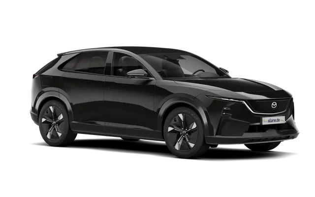 Mazda CX-6e EV Elektro Heckantrieb Takumi