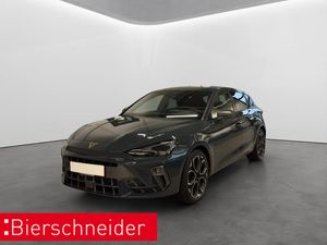 Cupra Leon 1.5 TSI MATRIX- LED NAVI ACC SIDEASS PDC SH