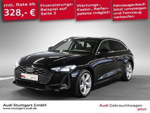 Audi A5 Avant TFSI quattro 150 kW S tronic
