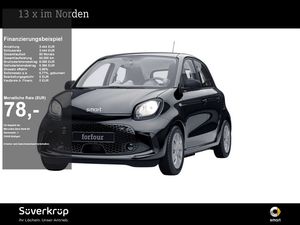 Smart EQ forfour SHZ Leasing