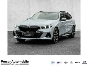 BMW 520d xDrive Touring * M Sportpaket * Bowers & Wi