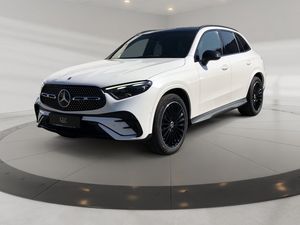 Mercedes-Benz GLC 300 d 4MATIC ++sofort verfügbar++ Auto-Abo