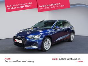 Audi A3 Sportback advanced 30 TFSI S-tronic SHZ+ Leasing