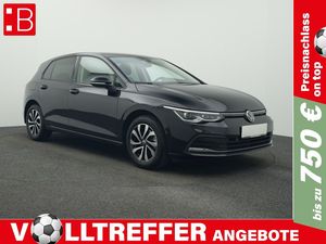 Volkswagen Golf 8 1.5 TSI Active LED+ NAVI ACC STANDHZG