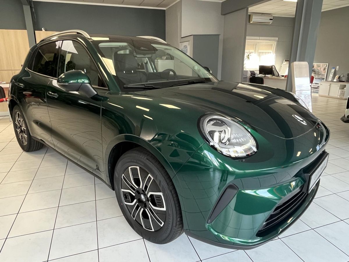 GWM ORA 5 Luxury + Panoramadach Leasing