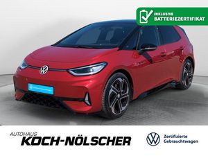Volkswagen ID.3 GTX 79kWh  Navi LED HeadUp HarmanKardon