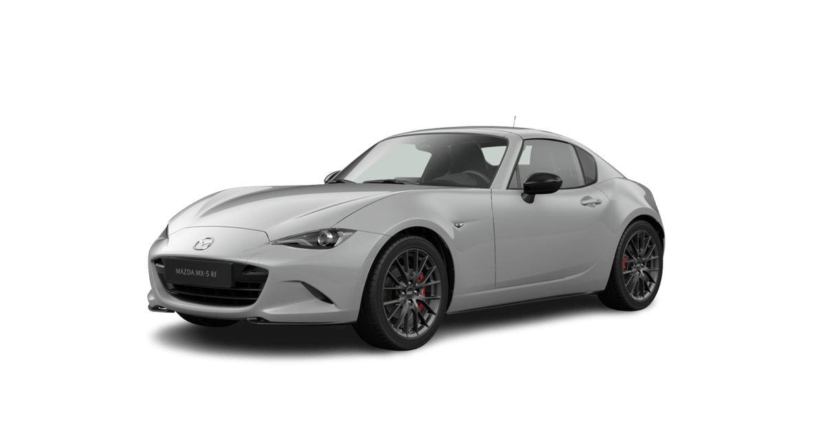 Mazda MX-5 1.5L SKYACTIV-G 132PS 6MT RWD HOMURA Auto-Abo