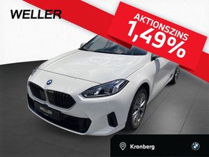 BMW 120 LivePlus Tempo RFK AdapLED SHZ Leas. 309.-