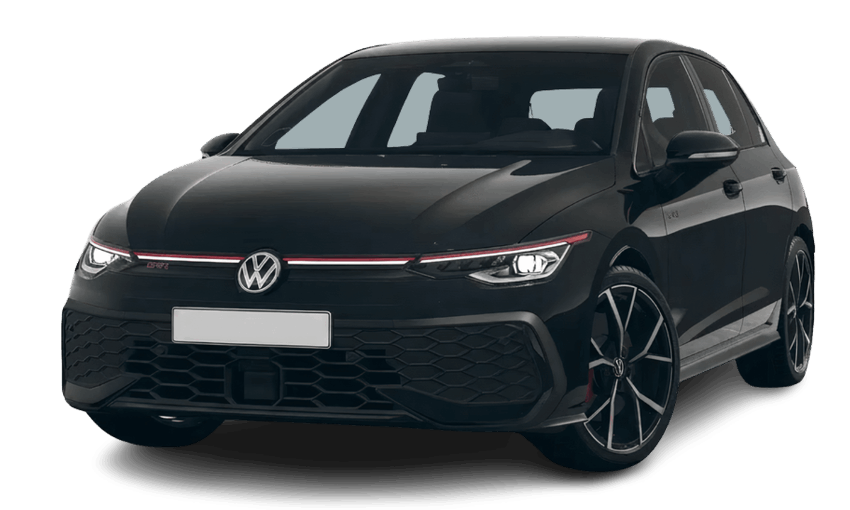 VW Golf GTI GTI Auto-Abo