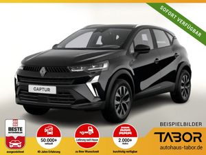 Renault CAPTUR Evolution TCe 100 LPG Kam SHZ PDC Nav Leasing