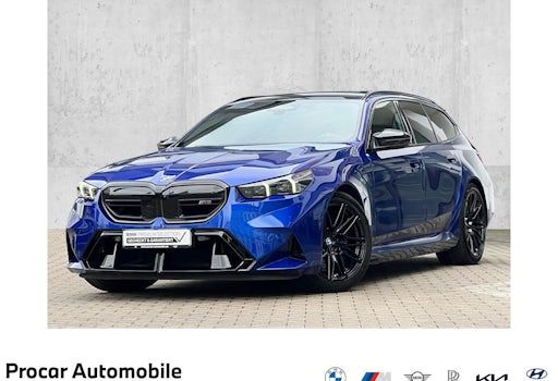 Bmw M5-touring M5 Plug-In Hybrid Touring XDrive A 5dr Kauf