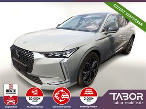 DS Automobiles 4 130 EAT8 Opera LED Massage Nav 360 eHk Schiebe Leasing