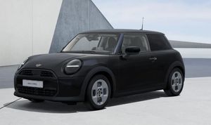 Mini Cooper MINI Cooper C C Steptronic Getriebe mit Doppelkupplung 115 kW (156 PS)