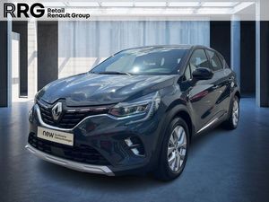 Renault Captur INTENS E-TECH PLUG-IN HYBRID 160 Leasing