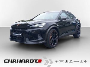 Cupra Formentor 2.5 TSI DSG 4Drive VZ5 DCC AKEBONO PAN