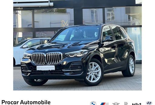 Bmw X5 XDrive45e 5dr Kauf
