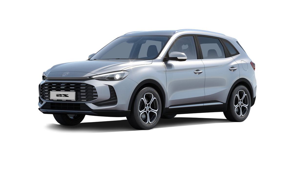 MG ZS 1.5 1.5 Comfort Auto-Abo