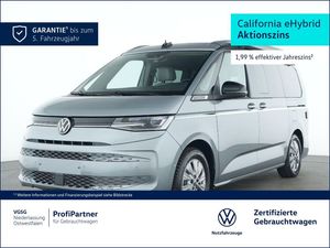 Volkswagen California Ocean 4Motion AHK RearView Navi LED