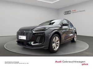 Audi Q6 e-tron Q6 SUV e-tron performance S line Pano B&O HuD