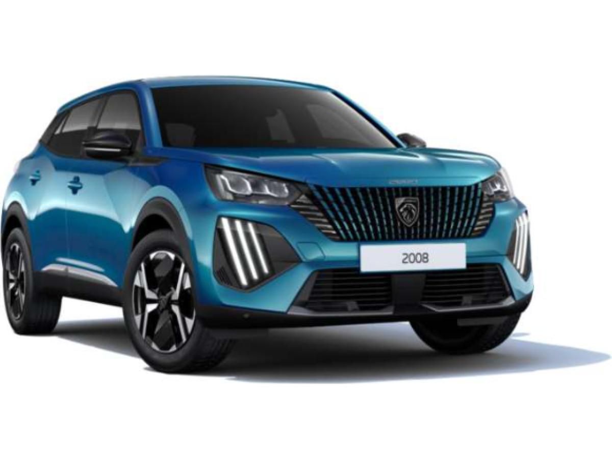 Peugeot 2008 🔴GEWERBEKUNDEN🔴❗️DER NEUE E-2008 Allure❗️ | ELEKTRO 156 PS *BESTELLFAHRZEUG*  inkl. *Rückfahrkamera* Leasing