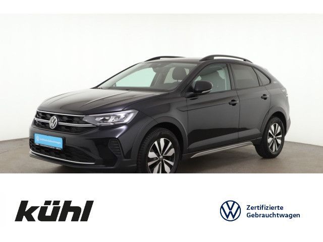 Volkswagen Taigo 1.0 TSI Goal LED/ACC/App/Navi Leasing