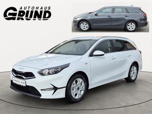 Kia Ceed SW VISION 💥AKTION💥 KOMFORT+ | NAVI | SHZ | KAMERA | Leasing