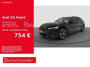 Audi A5 Avant qu e-hybrid 20 AHK B&O PANO TECH-PRO MM