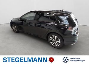 Volkswagen Golf VIII 1.5 eTSI DSG Energy *Standhzg*Kamera*N