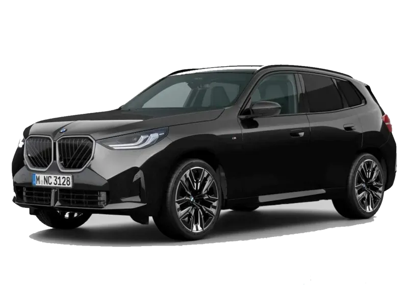 BMW X3 20d xDrive M-Sportpaket Pro Auto-Abo