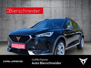Cupra Formentor 1.5 TSI DSG NAVI LED KAMERA FULL LINK