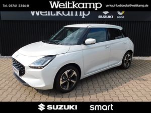 Suzuki Swift 1.2 Dualjet Hybrid Comfort+ 169EUR o.Anz.