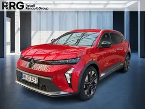 Renault Scenic E-TECH 100% Iconic 220 Long Range
