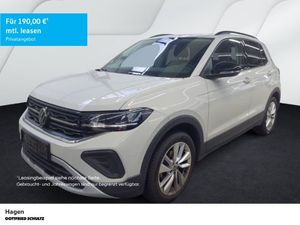 Volkswagen T-Cross 1.0 TSI LED NAV ACC SHZ DAB Goal
