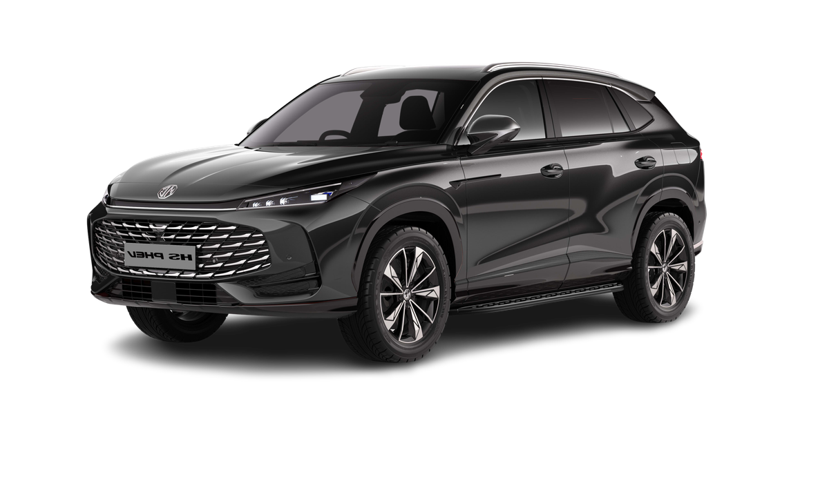 MG HS 1.5 T PHEV 1.5 T PHEV Comfort Auto-Abo