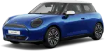 Mini Cooper E Leasing