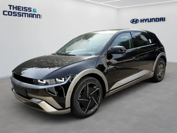 Hyundai IONIQ 5 84kWh 229 PS UNIQ MY27, Panoramadach, Relax-Paket, 20Zoll
