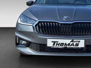 Skoda Fabia Tour 1,0 TSI DSG *KAMERA*SHZ*KLIMA*