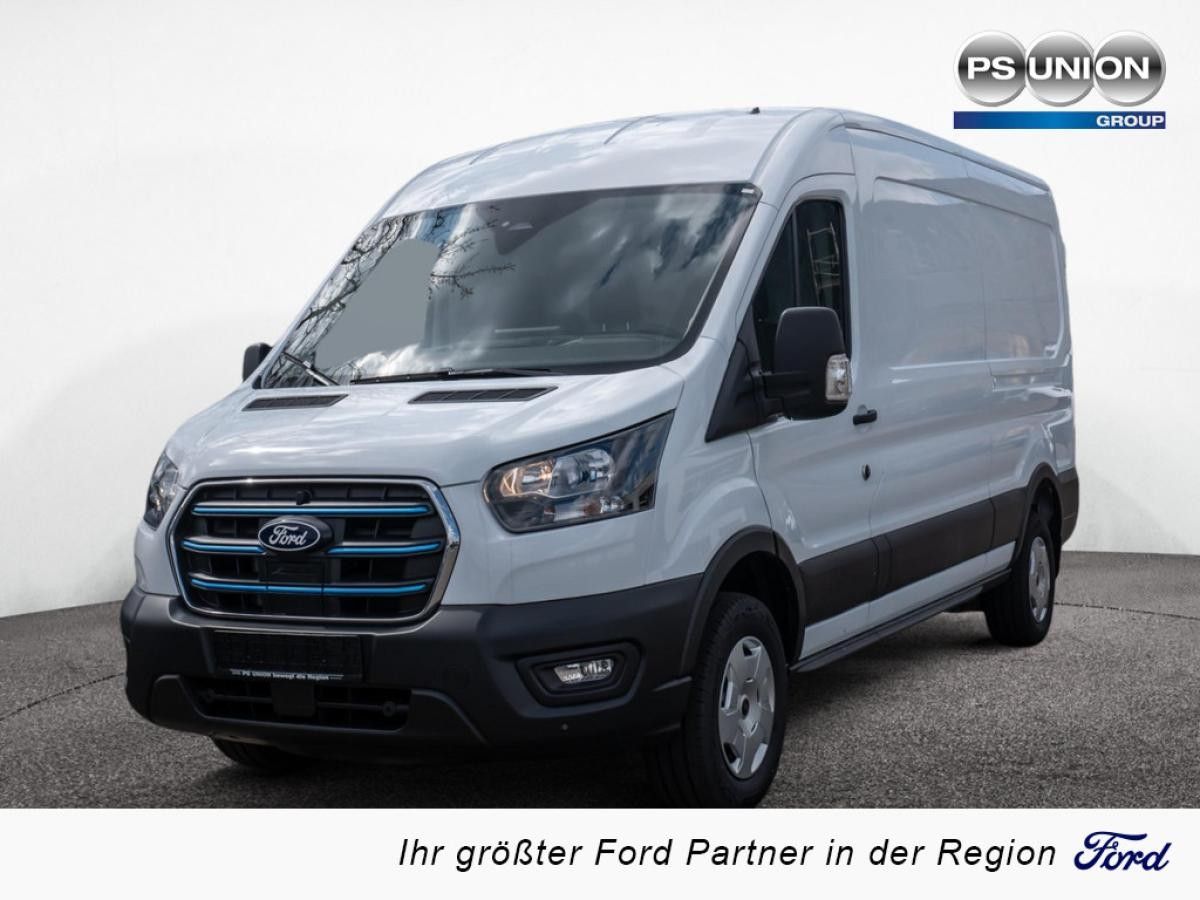 Ford Transit Elektro 350L3 Trend RWD 68KWh PDC SHZ KAMERA -K.T.- Leasing