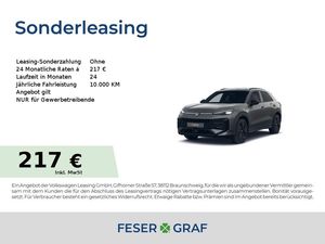 Volkswagen T-Roc R-Line 1.5 l eTSI OPF 150 PS 7-Gang-DSG