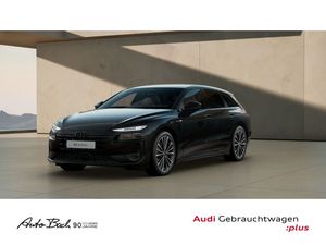 Audi A6 Avant e-tron S line qu  315kW  TechPro/ B&O/