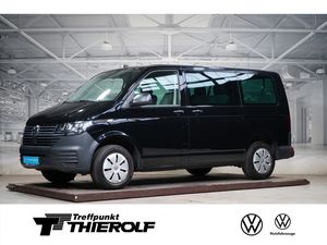 Volkswagen T6.1 Kombi 2.0 TDI DSG 8-Sitzer Kamera AHK