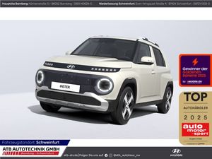 Hyundai INSTER 49 kWh Prime 2WD 115PS Navi 360°Kamera To