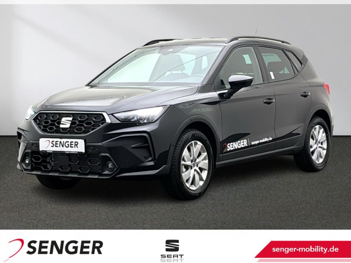 Seat Arona Style 1.0 TSI - SOFORT VERFÜGBAR! Leasing
