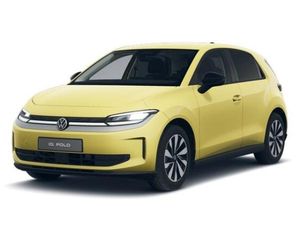 Volkswagen Polo neuer ID. Polo Life