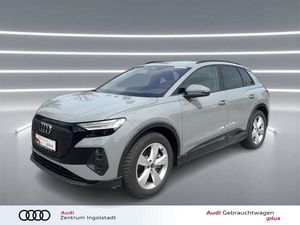 Audi Q4 e-tron 45 qu MATRIX SONOS Memory 360° ACC 20