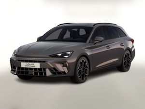 Cupra Leon ST 2.0 TDI 150 DSG Pano Edge eHk LED Kam Auto-Abo privat Auto-Abo
