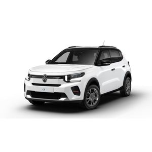 Citroën C3 Turbo 100 Max