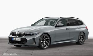 BMW 320d Touring M Sport Driv.Assist.Prof Kamera