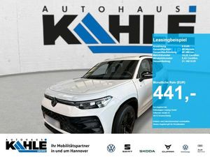 Volkswagen Tayron 1.5 eTSI DSG R-Line SOFORT VERFÜGBAR! BlackStyle IQ.DrivePre 7-Sitze AHK Winteräder