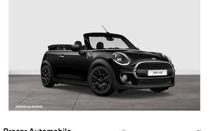 Mini Cabrio One Cabrio 2dr Auto kaufen